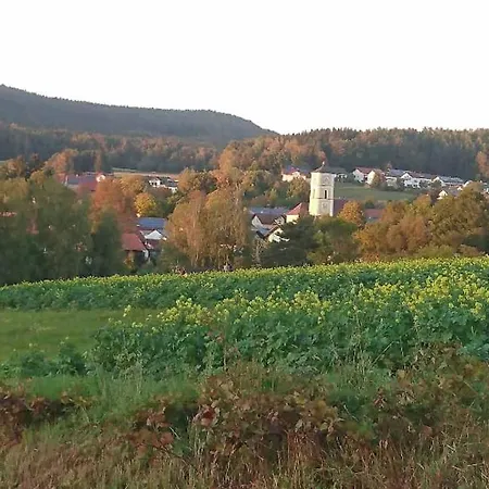 Apartman Kreuzer Lydia
