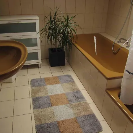 Apartman Kreuzer Lydia *