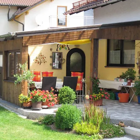 Apartman Kreuzer Lydia