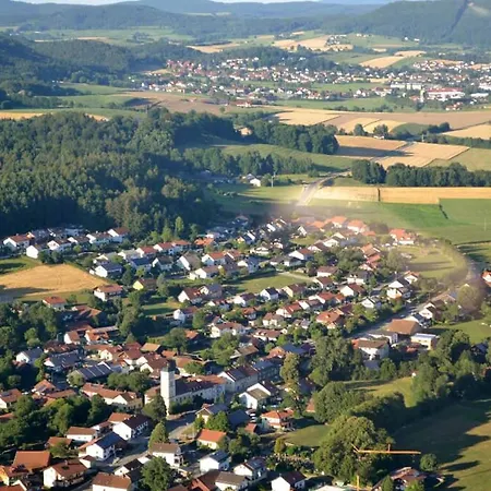 Kreuzer Lydia Apartman