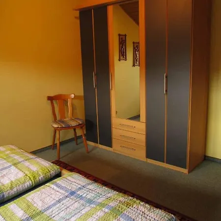 Kreuzer Lydia Apartman