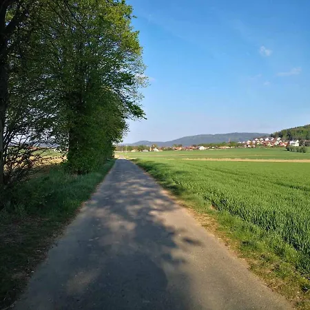 Apartament Kreuzer Lydia