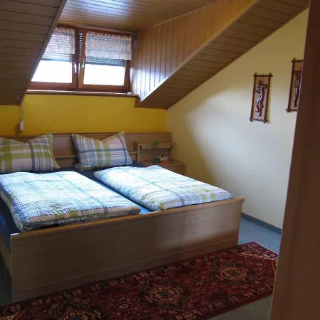 Apartament Kreuzer Lydia *